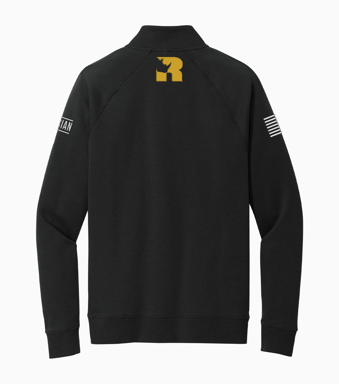 Drive Fleece 1/4-Zip Pullover