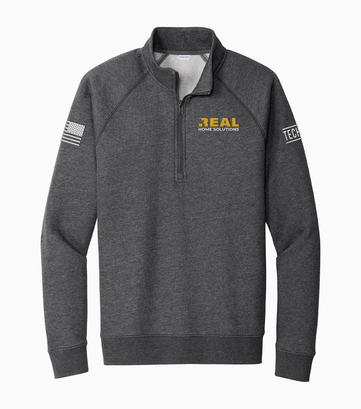 Drive Fleece 1/4-Zip Pullover