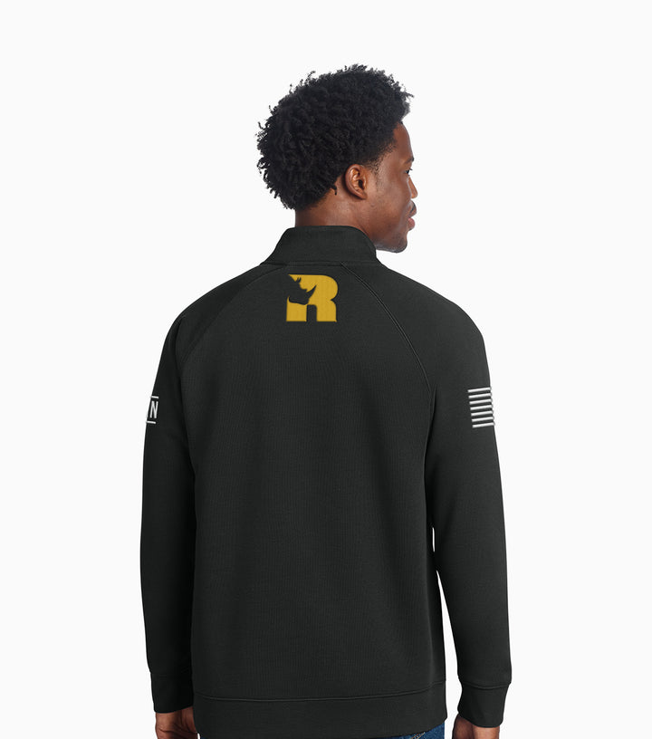 Drive Fleece 1/4-Zip Pullover