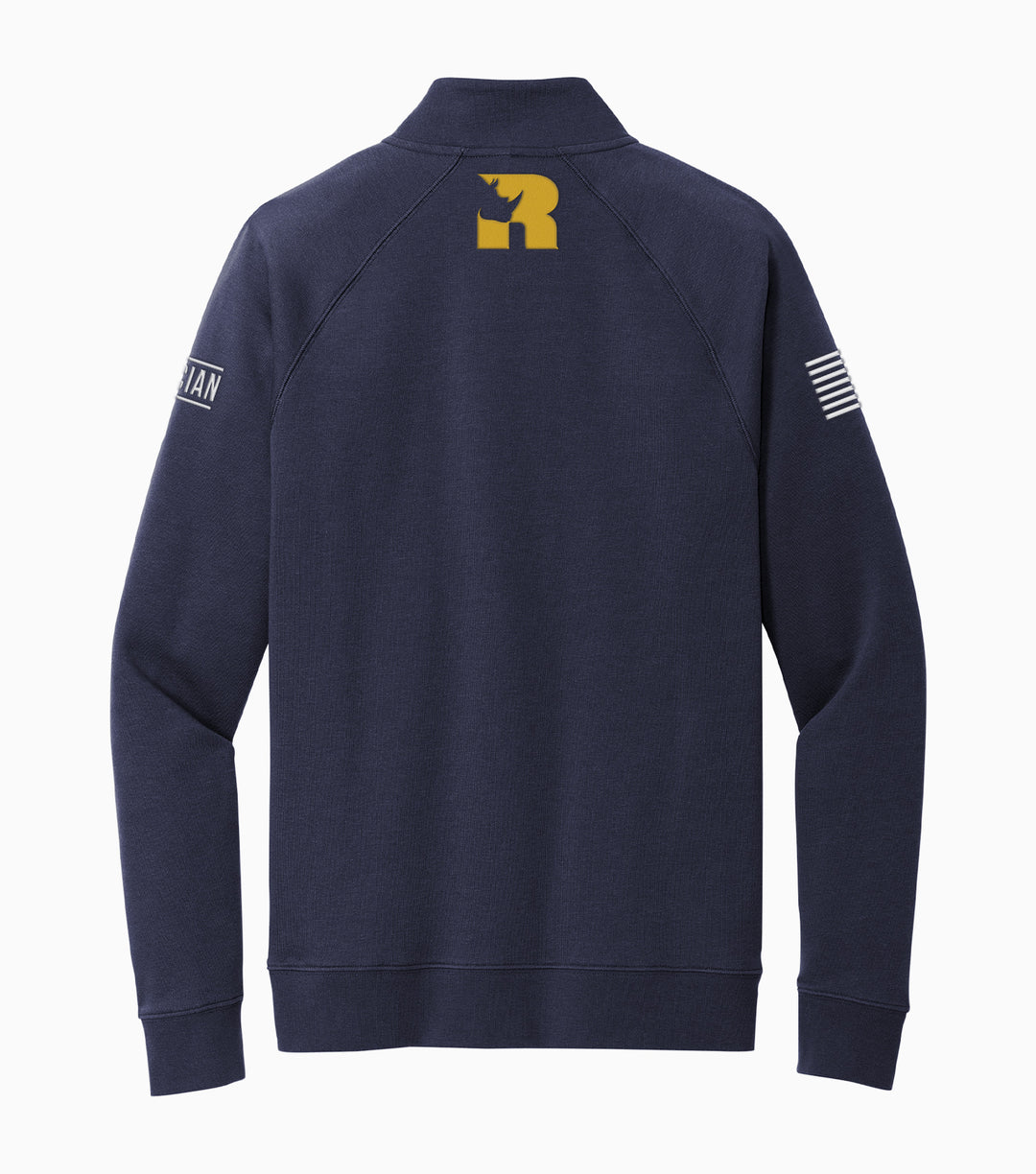 Drive Fleece 1/4-Zip Pullover