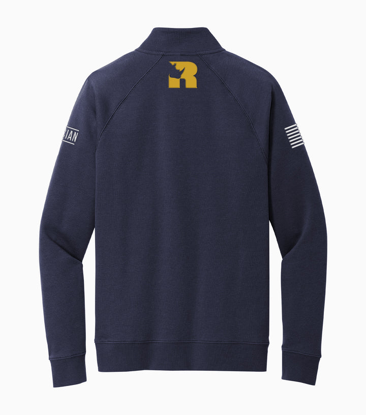 Drive Fleece 1/4-Zip Pullover