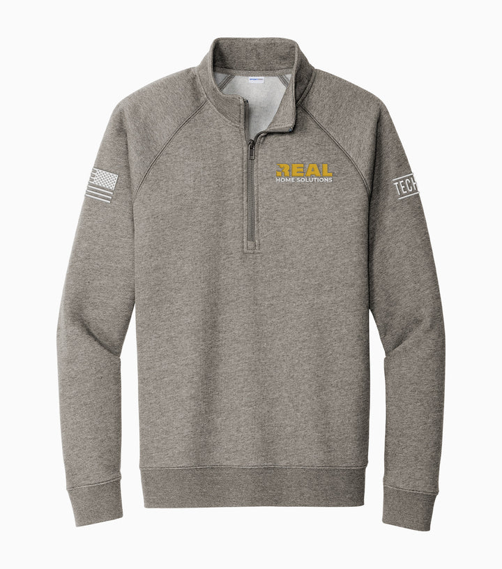 Drive Fleece 1/4-Zip Pullover