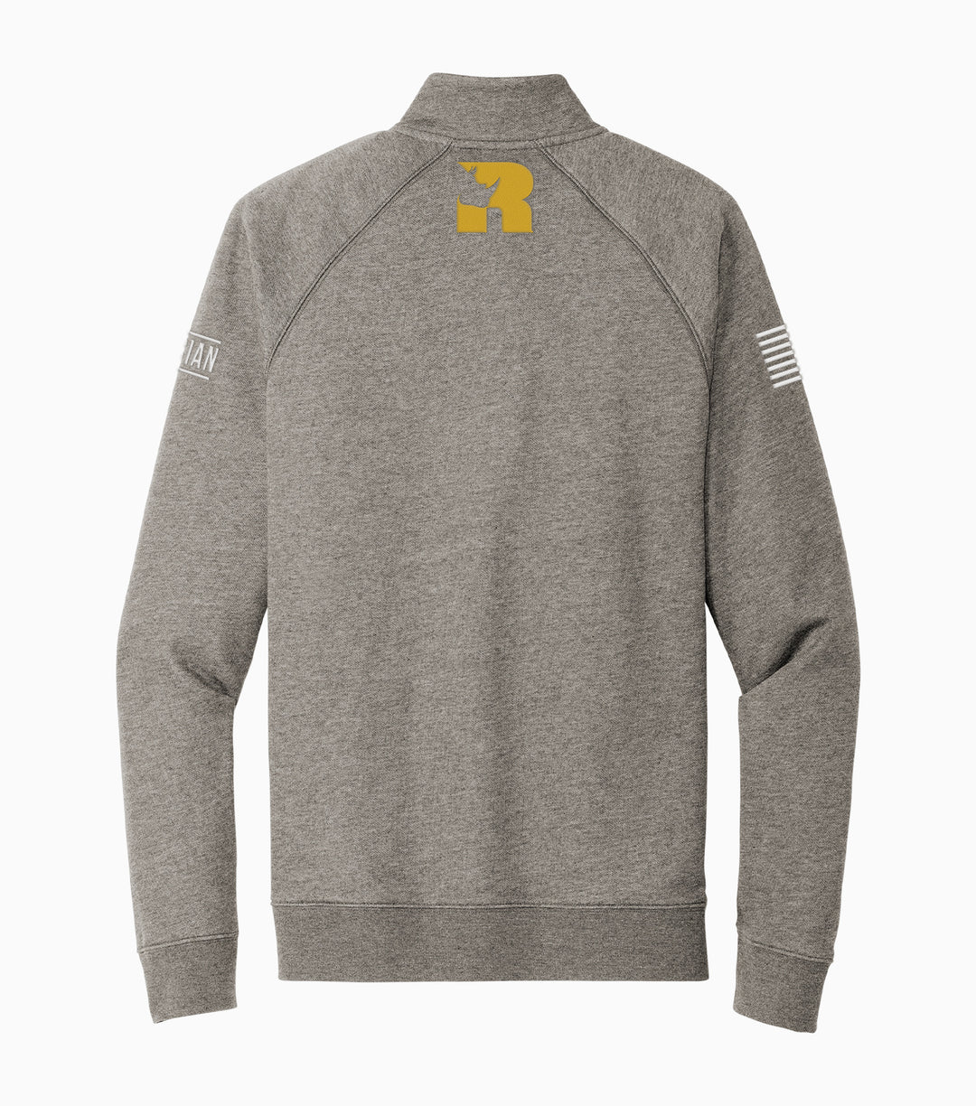 Drive Fleece 1/4-Zip Pullover