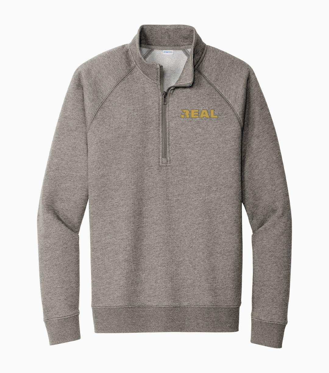 Drive Fleece 1/4-Zip Pullover
