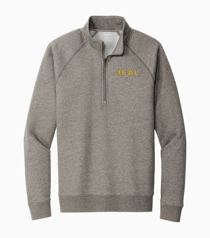 Drive Fleece 1/4-Zip Pullover
