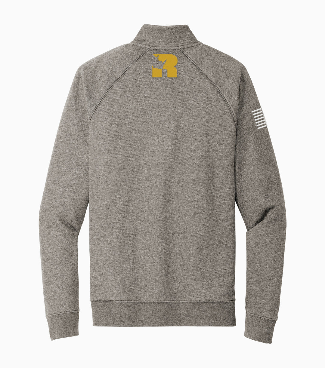 Drive Fleece 1/4-Zip Pullover