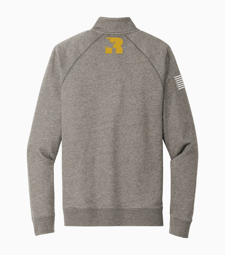 Drive Fleece 1/4-Zip Pullover
