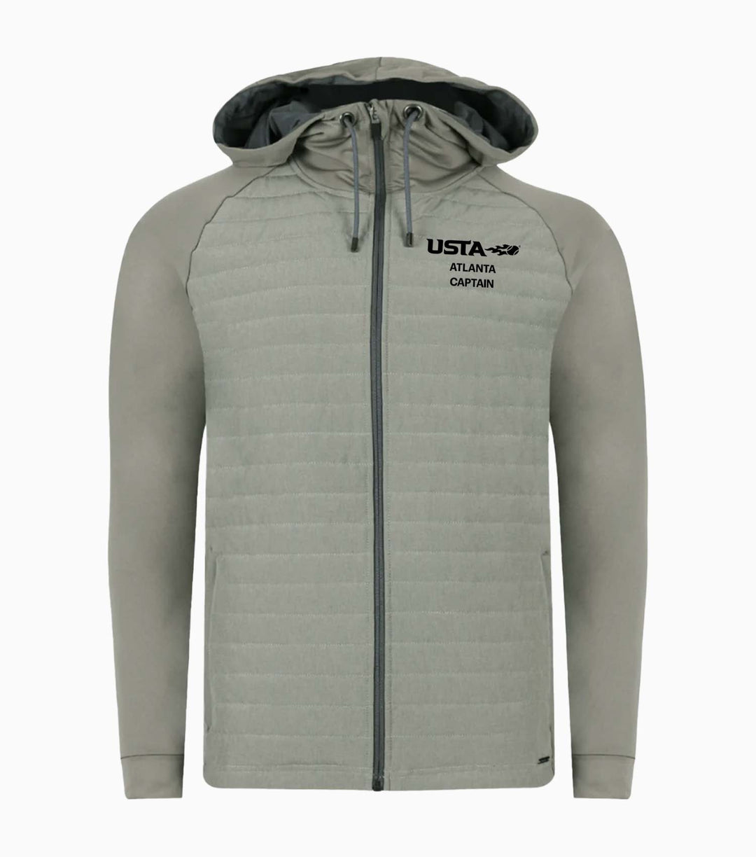 Coleman Jacket