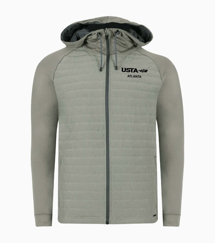 Coleman Jacket