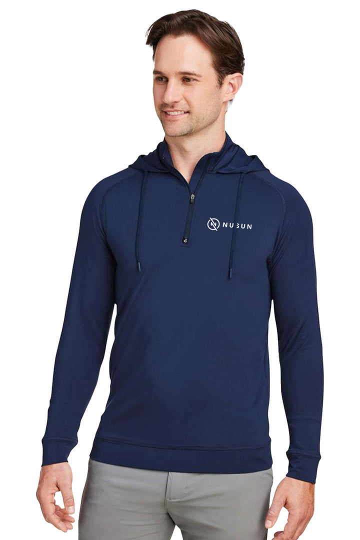 Vandyke 1/4-Zip