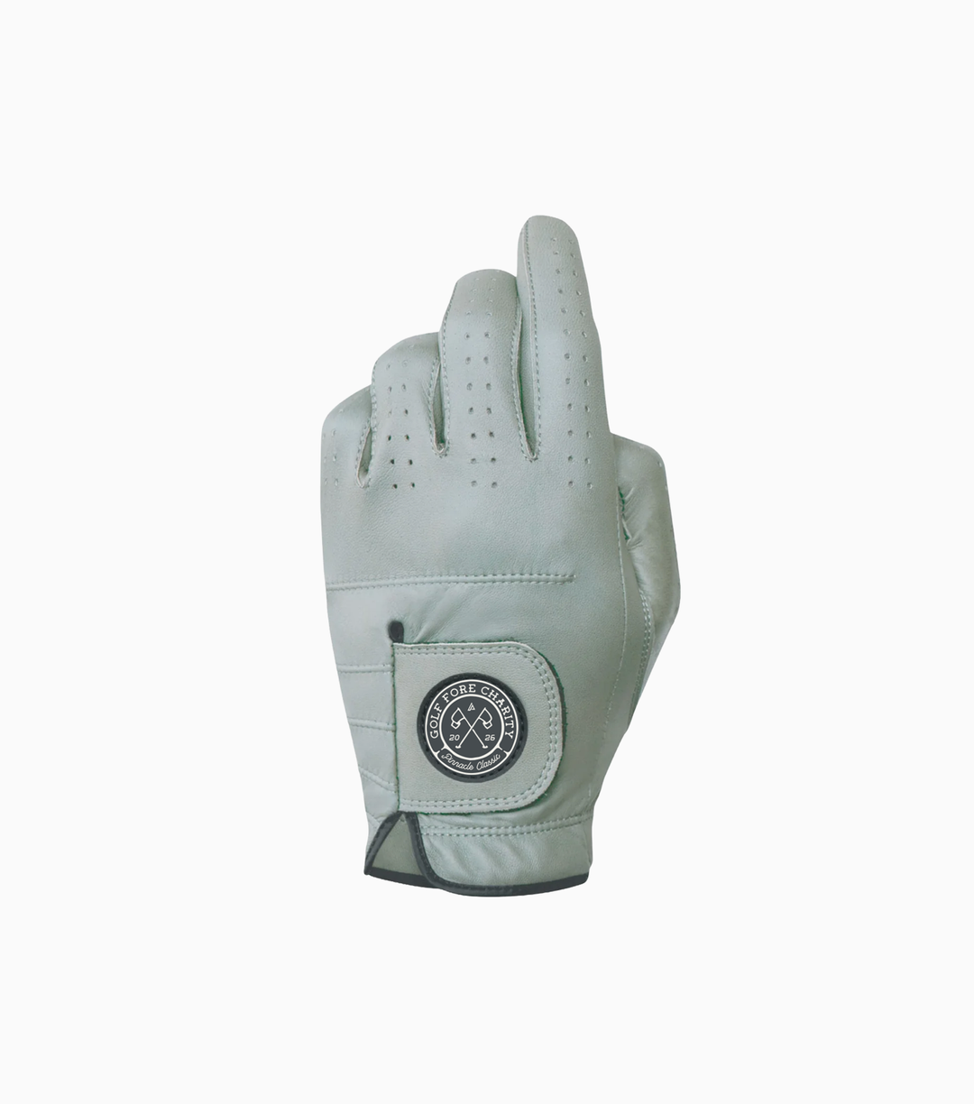 Asher Golf Glove