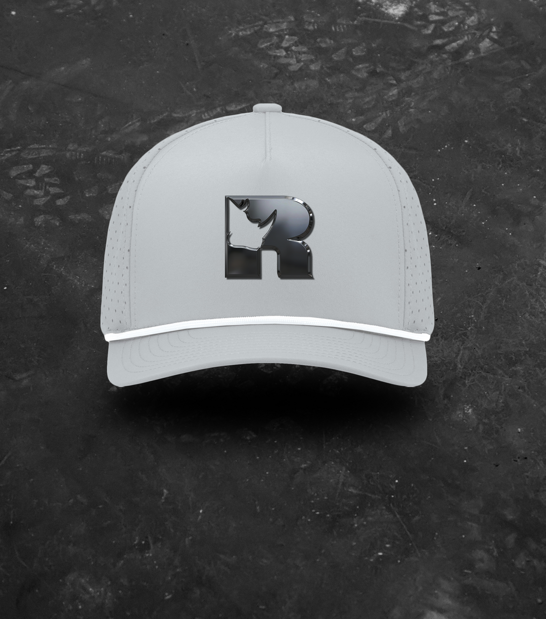 REAL Rhino Rope Cap