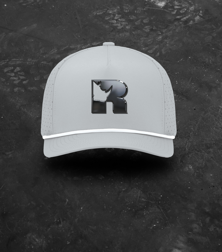 REAL Rhino Rope Cap