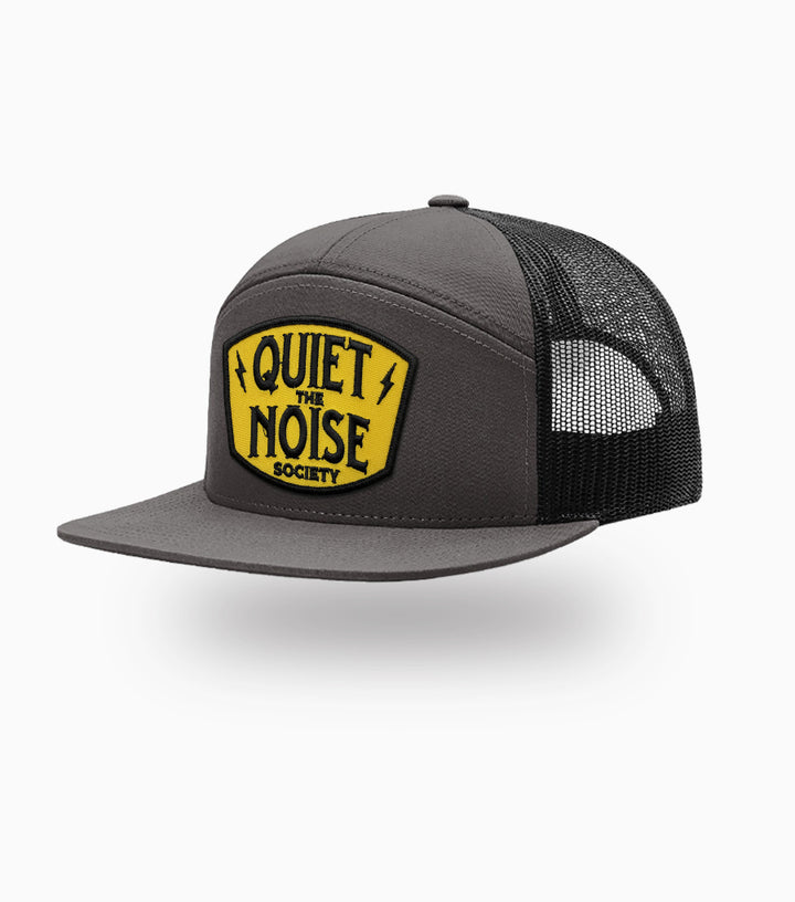 7-PANEL TRUCKER | QTN