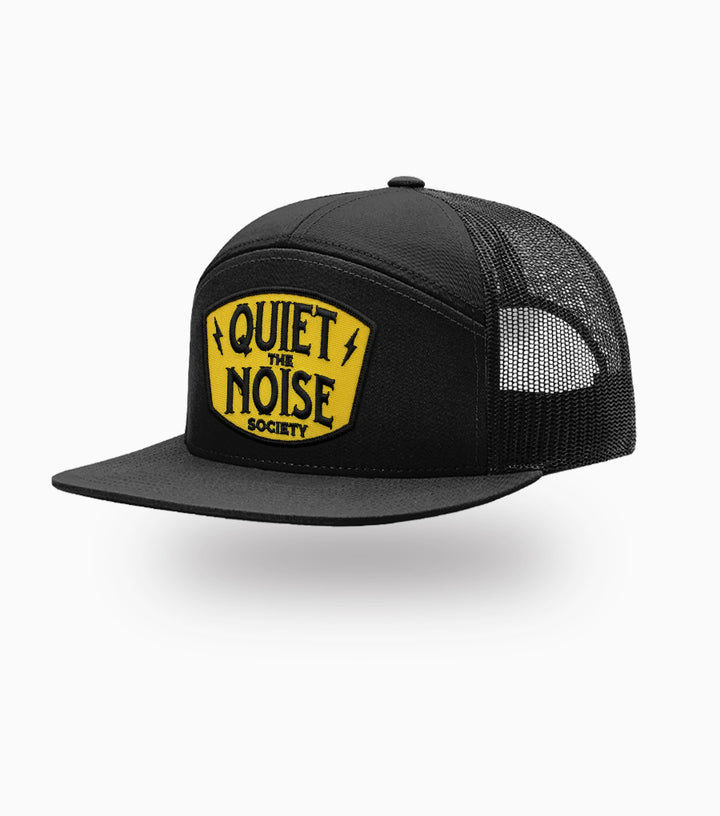 7-PANEL TRUCKER | QTN