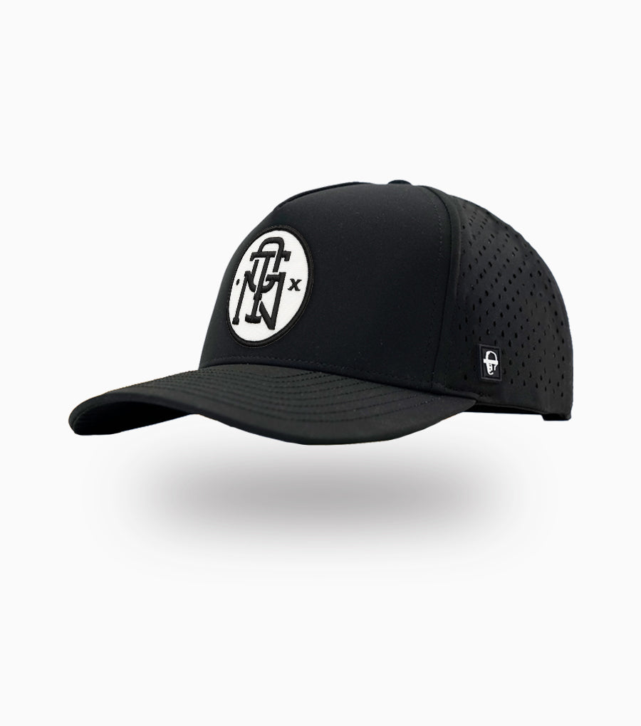 Premium PERFORMANCE CAP | QTN