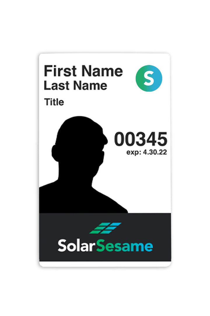 Solar Sesame Mens Starter Kit