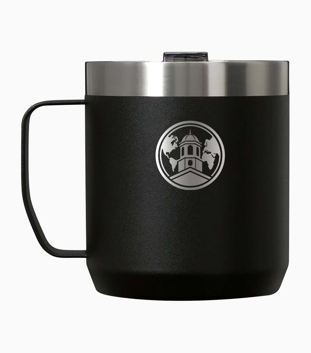 12oz Camp Mug