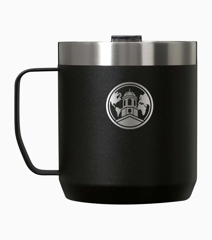12oz Camp Mug