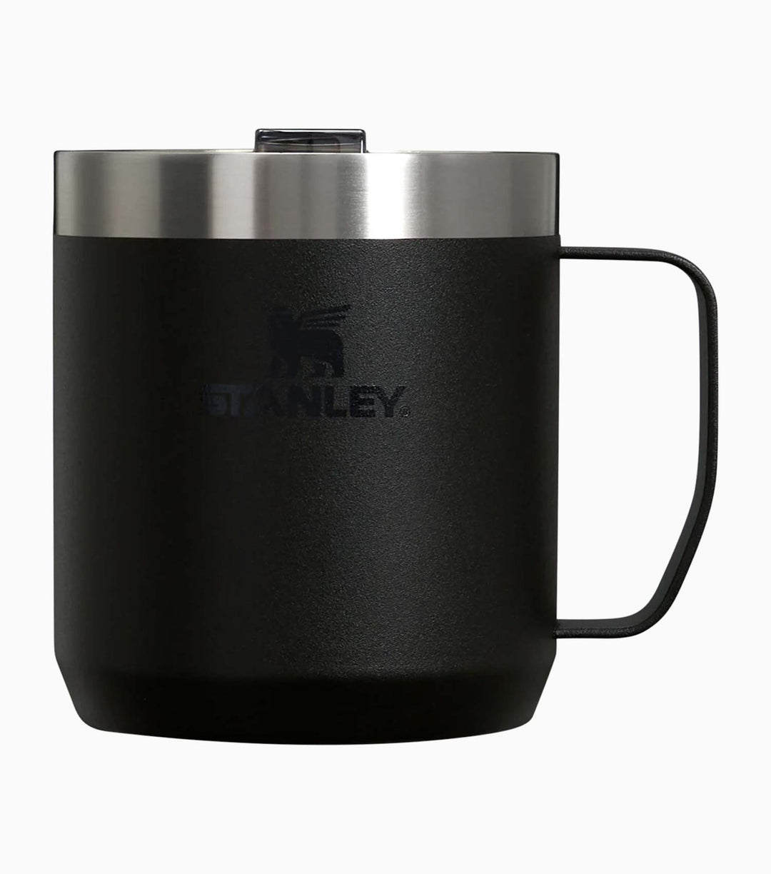 12oz Camp Mug