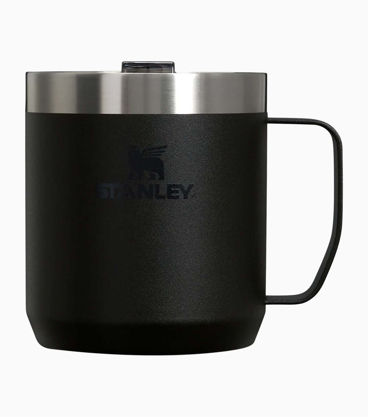 12oz Camp Mug