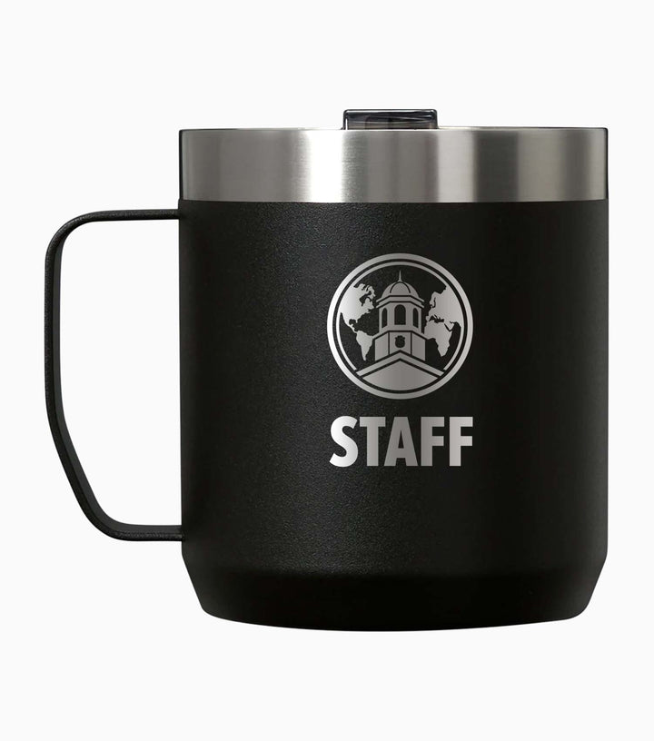 12oz Camp Mug