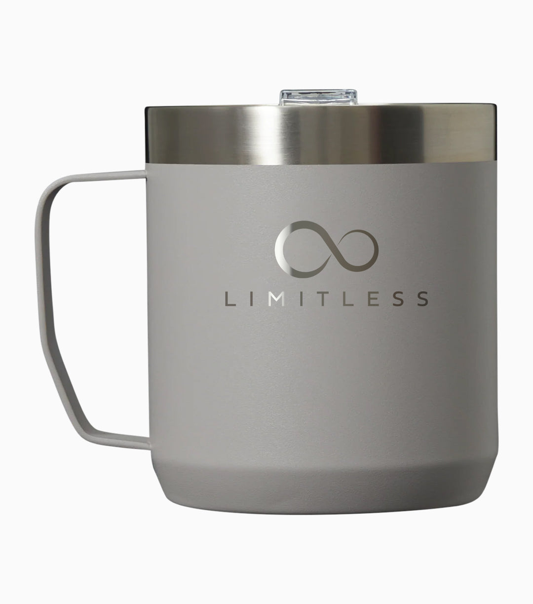 12oz Camp Mug