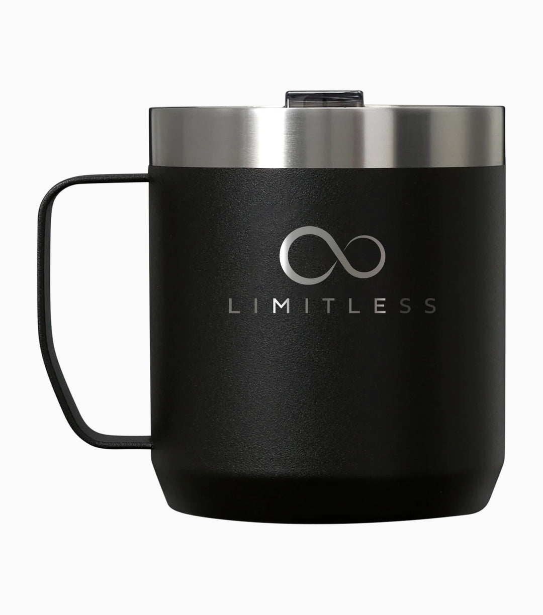 12oz Camp Mug