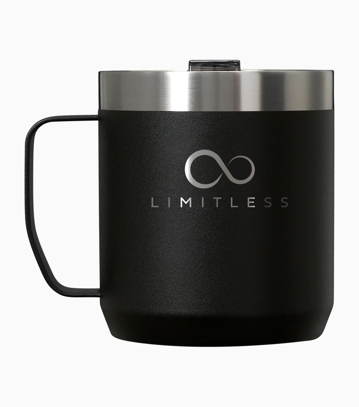 12oz Camp Mug