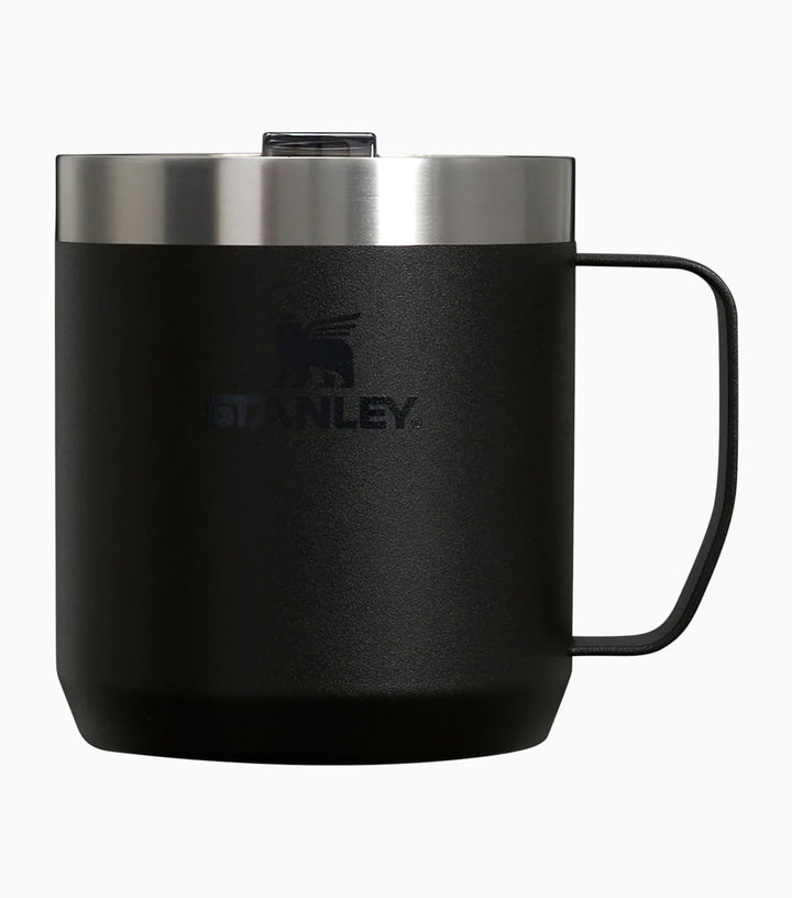 12oz Camp Mug