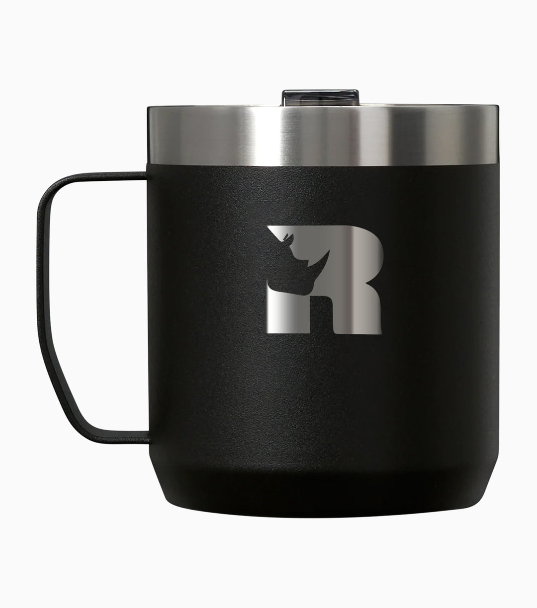 12oz Camp Mug