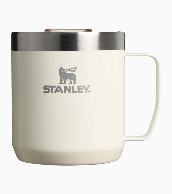 12oz Camp Mug