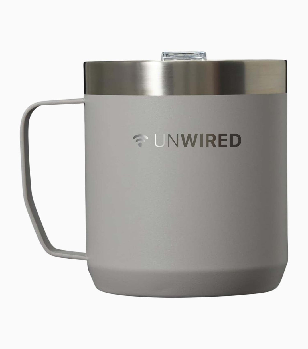 12oz Camp Mug
