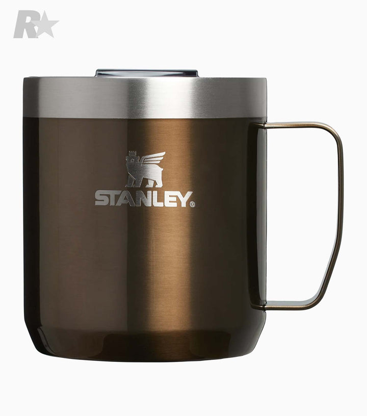 12oz Classic Legendary Camp Mug