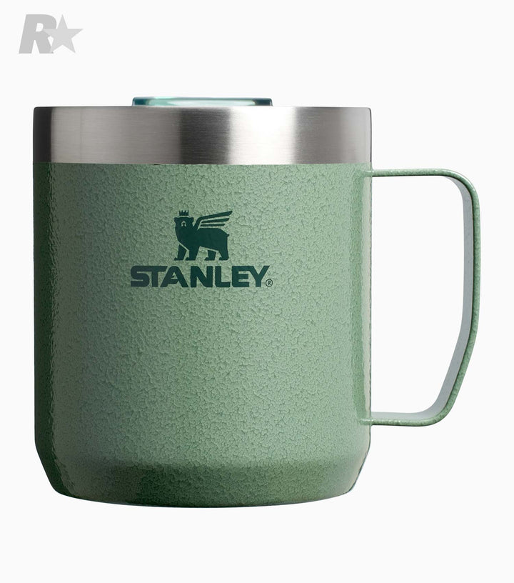 12oz Classic Legendary Camp Mug