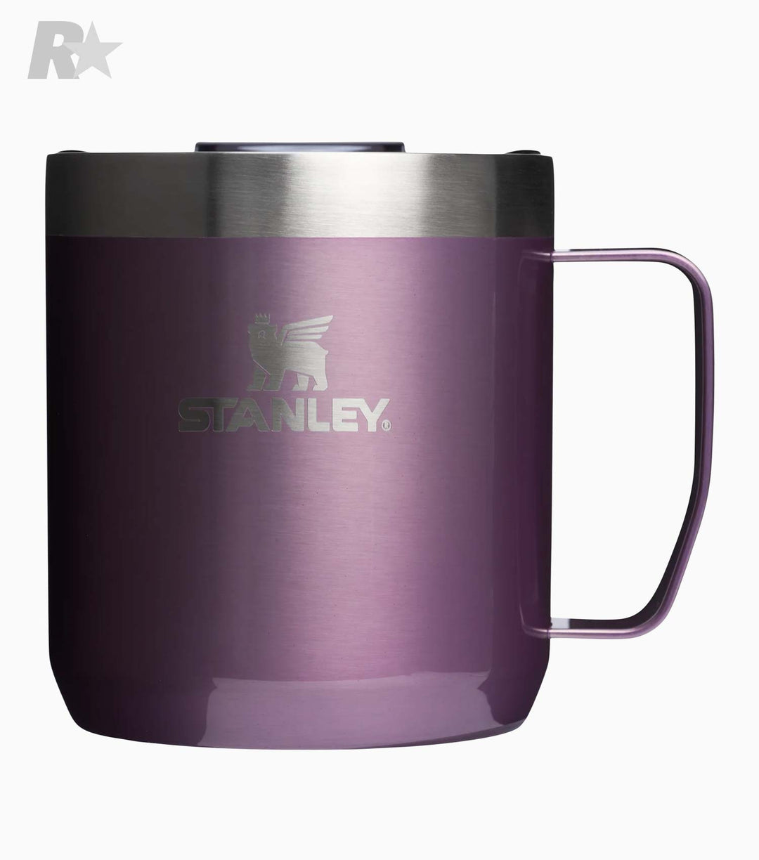 12oz Classic Legendary Camp Mug