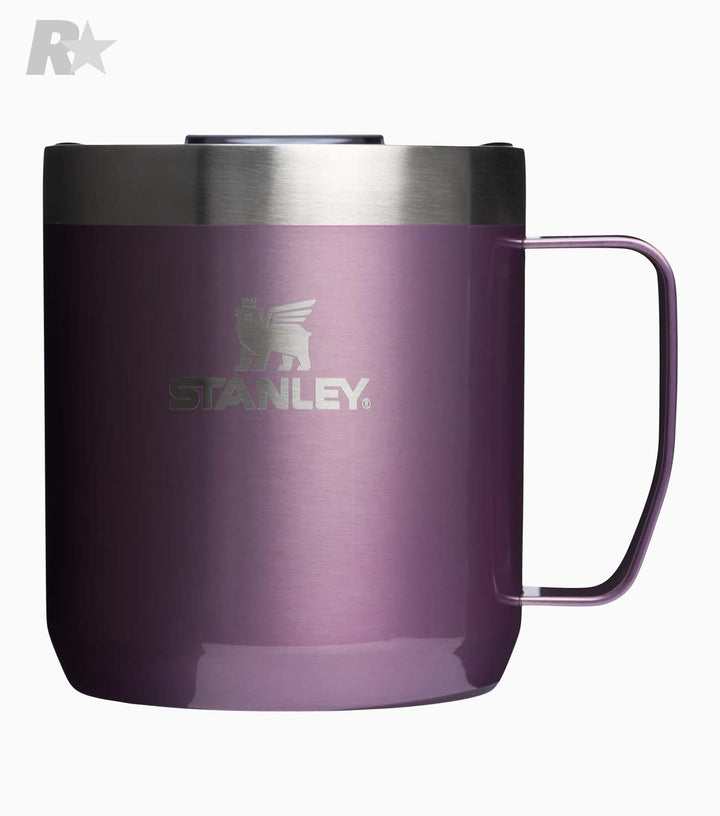 12oz Classic Legendary Camp Mug