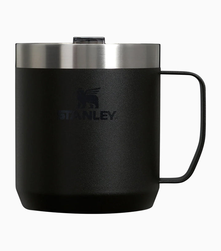 12oz Camp Mug
