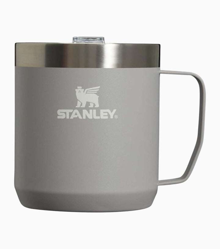 12oz Camp Mug