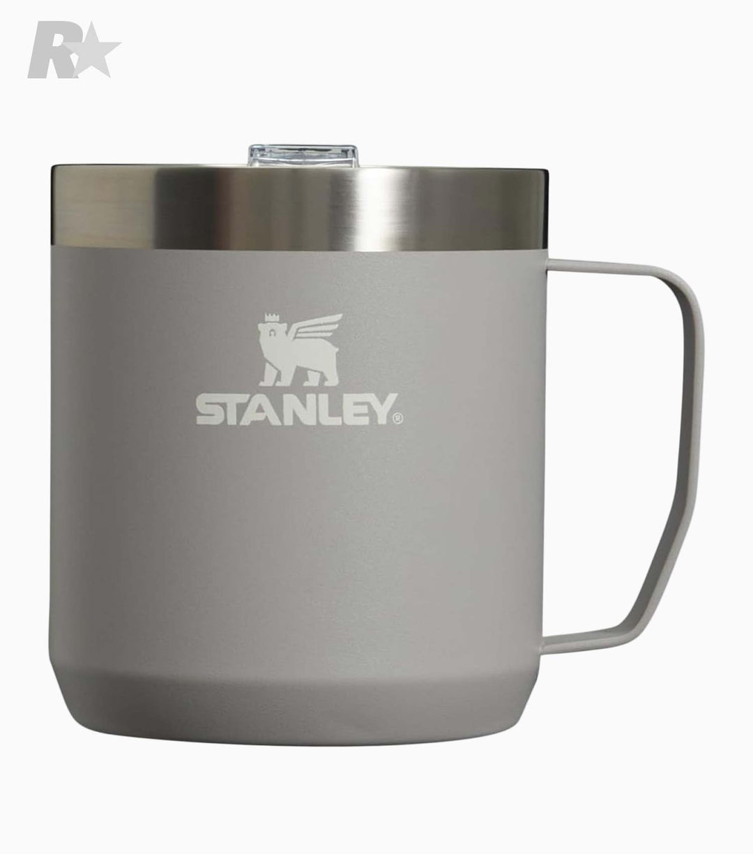 12oz Classic Legendary Camp Mug