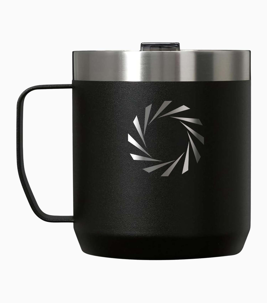 12oz Camp Mug