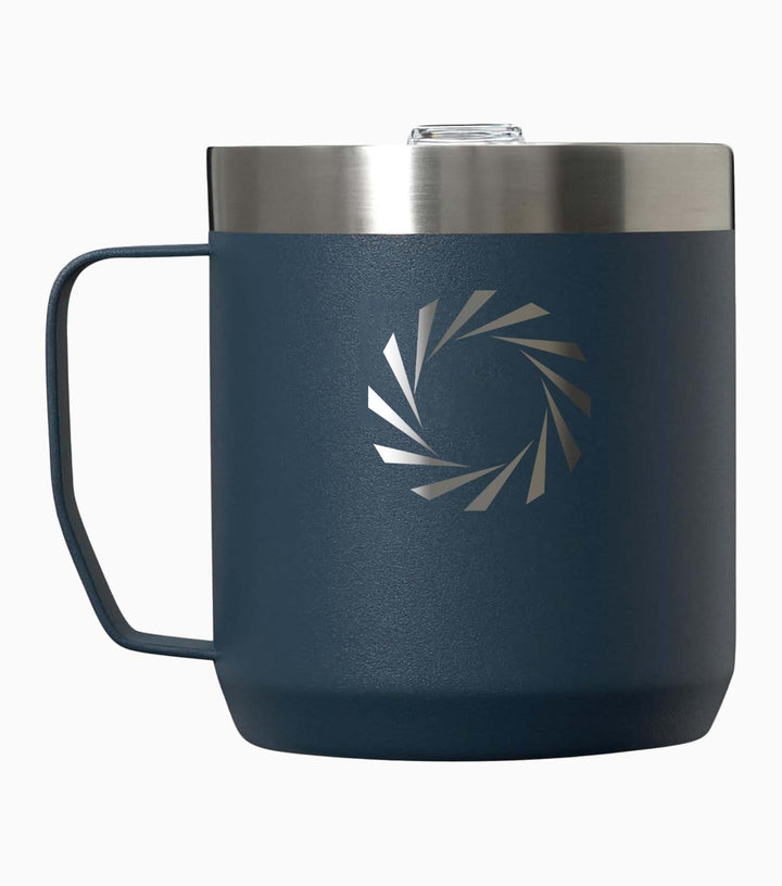 12oz Camp Mug