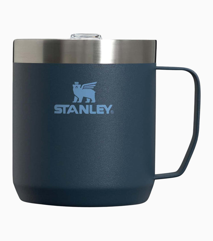 12oz Camp Mug