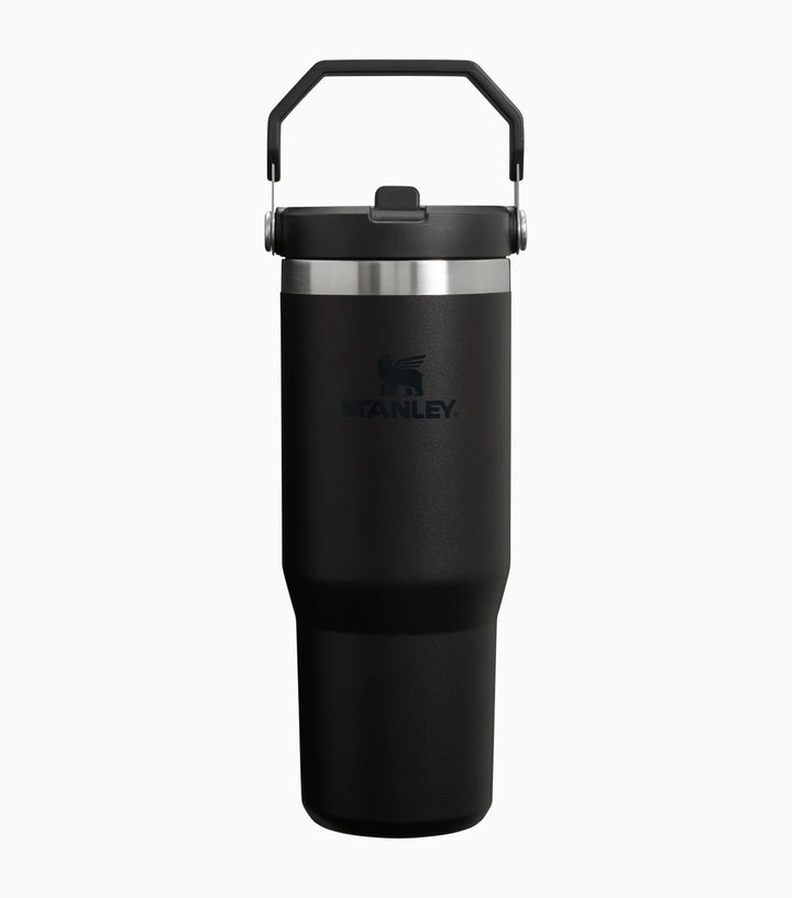30oz Flip Straw Tumbler