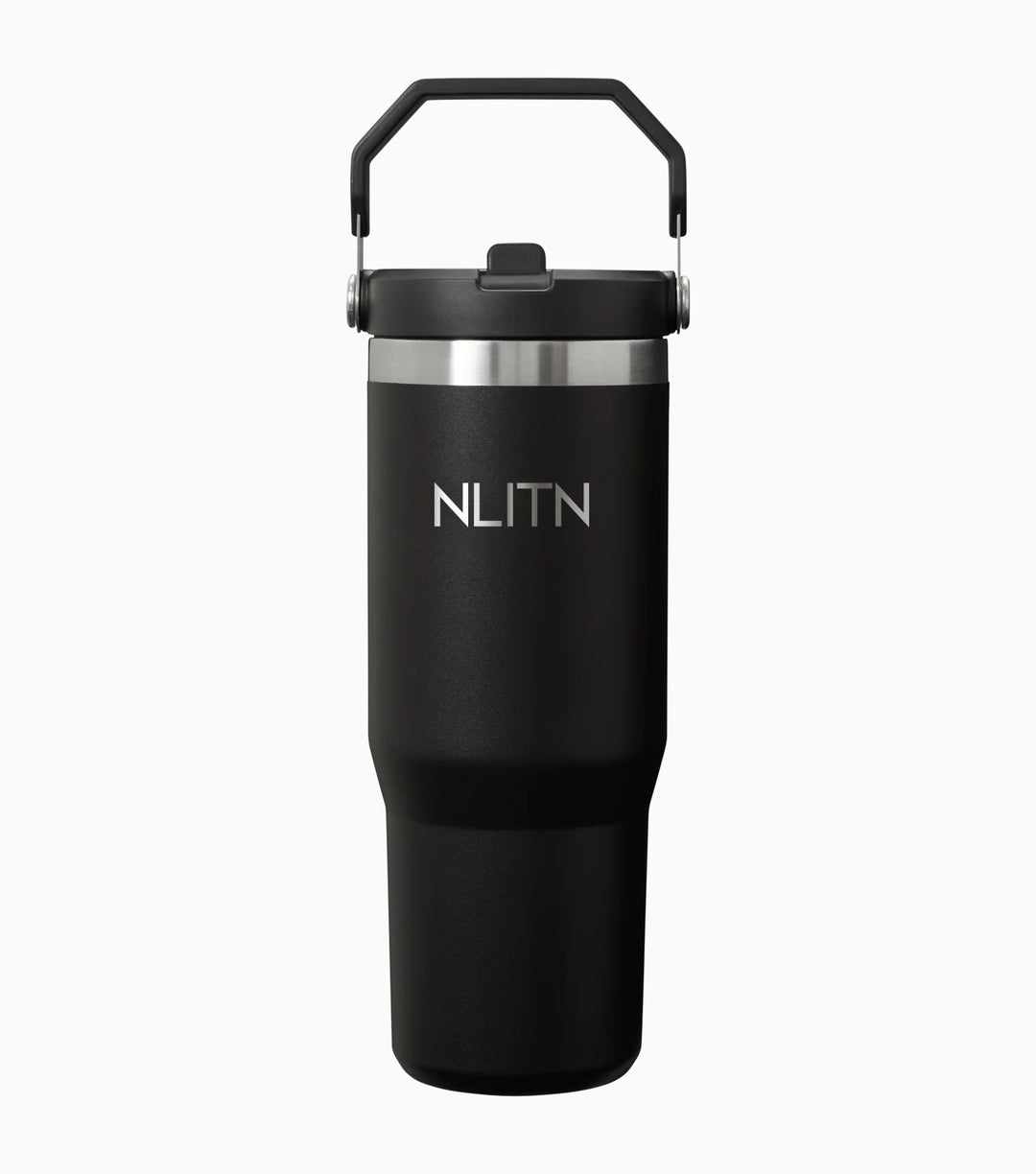 30oz Flip Straw Tumbler