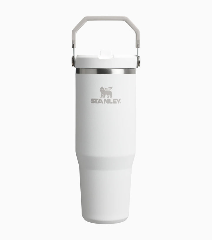 30oz Flip Straw Tumbler