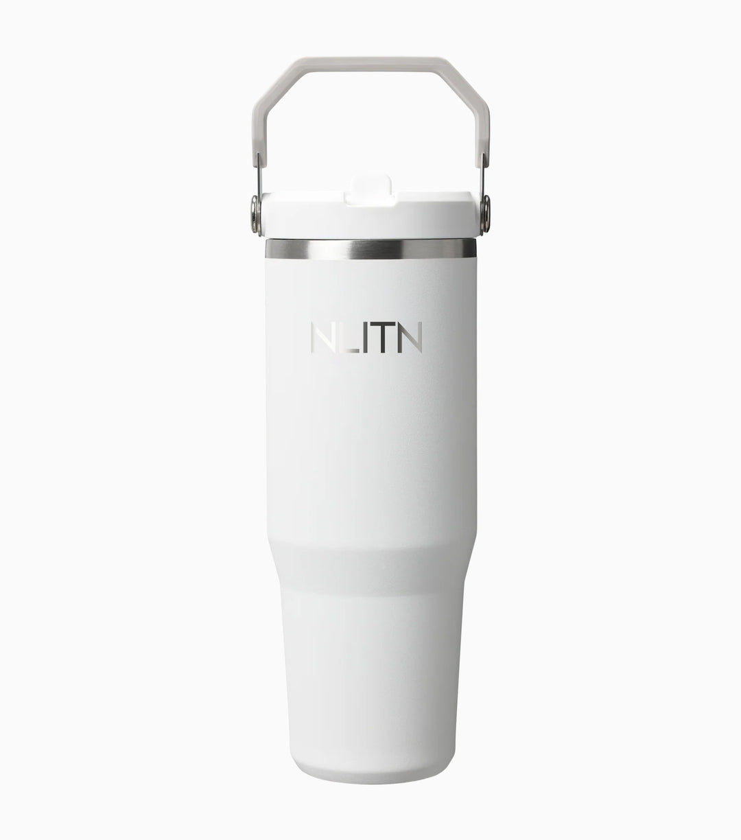 30oz Flip Straw Tumbler