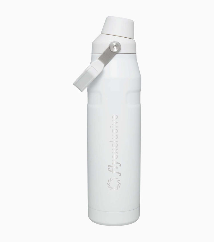 IceFlow 36oz Bottle w/Fast Flow Lid