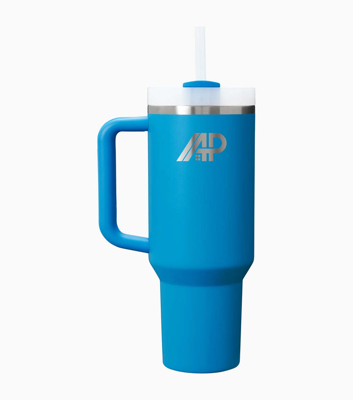 40oz Tumbler