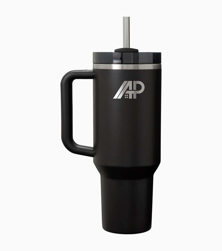 40oz Tumbler